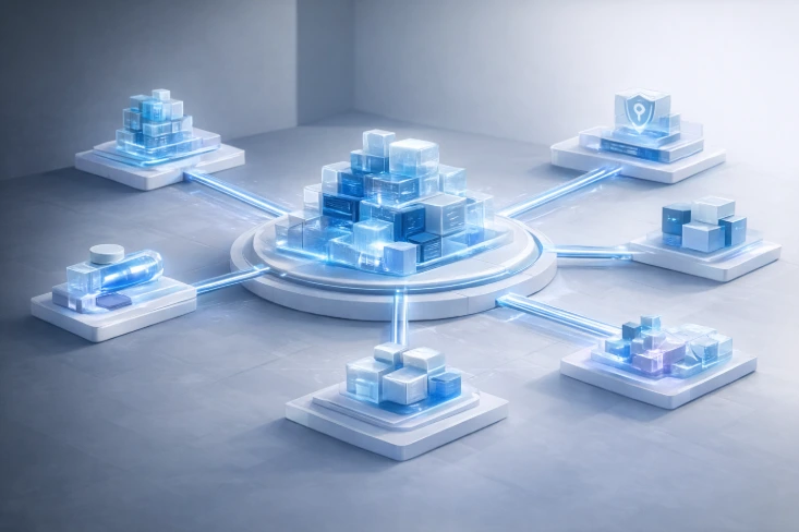 Core Capabilities Behind MentatCore Infrastructure