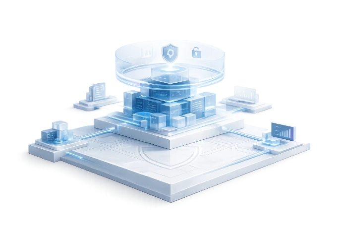 End-to-End Architectural Discipline