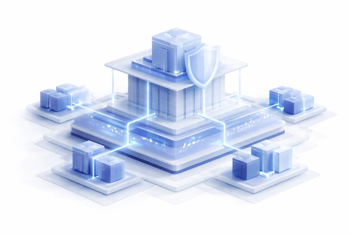 Public Sector Integration