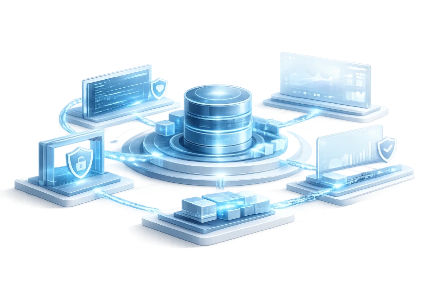 Security Measures Designed for Enterprise and Public Sector Expectations